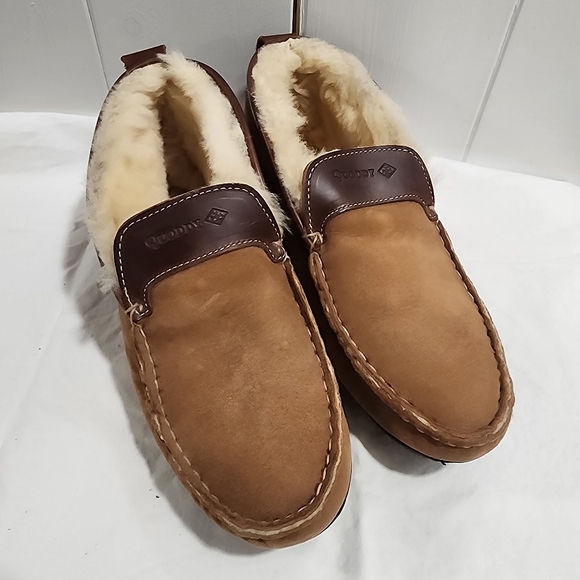 Quoddy Dorm Boot - Picture 2 of 5